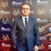 Hakan Kök, Mba