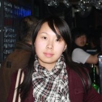 Carol Zhang