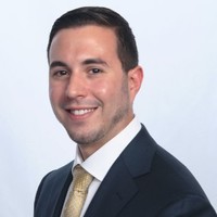 Jordan D. Blaker, Cfa, Cfp®
