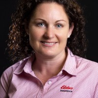 Nicole Hellyer