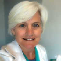 Vivian Masters