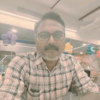 Rajesh Kumar