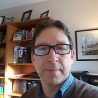 Martin Baryluk