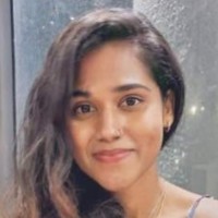 Heshveena Sivalingam