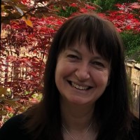 Karen Wilkins