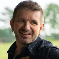 Dave Pryor