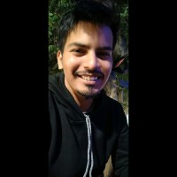 Jay Tiwaskar
