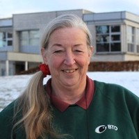 Anne Cotton