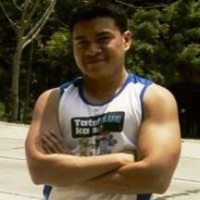 Jericho Avery Lastimosa