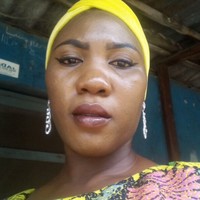 Balqees Oluwabunmi