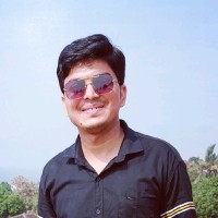 Sunil Munde