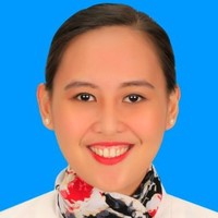 Krizha Anne Charmaine Tandoc