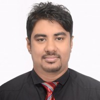 Zakir Islam