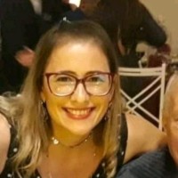 Fernanda Helena Jacob