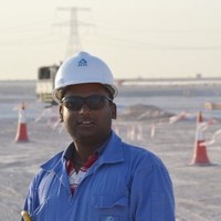 Tony Babu
