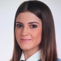 Cristina Iglesias Panadero