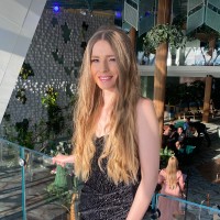 Gemma Caulfield Assocrics Fnaea