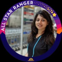 Keerthi B.