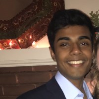 Stefan Sujanthakumar