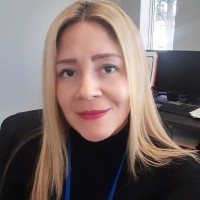 Maria Villegas