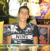 Belal Abdo