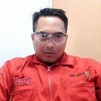 Vicky Yudhi