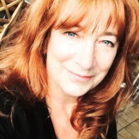 Gillian Baxter