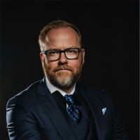 Adam Huddleston