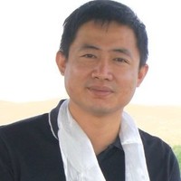 陆敬舆