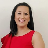 Maritza Del pilar Vasquez Wilches