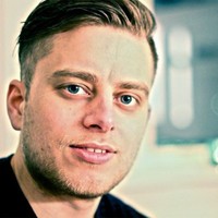 Daniel Søndergaard Hansen