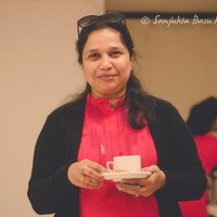 manjula mishra