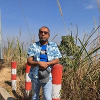 Md.Harun-Ar-Rashid (Rumon), FCGA, FCS, FCMA