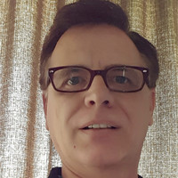 Richard Luckhurst