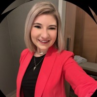Chloe Kinsey