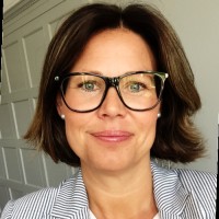 Maria Sandström