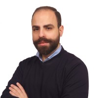 ANDREAS STAVROPOULOS