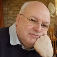 Martin Swain