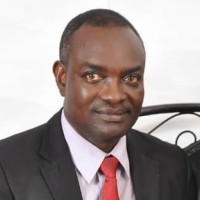 Michael Kehinde