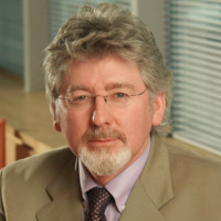 Trevor Maggs
