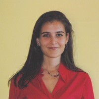 Cecilia Amico