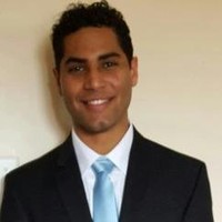 Luis Ortiz, Cpim