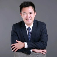 Marco Wong