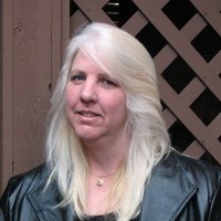 Sue Leavitt
