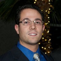 Nicholas Stella