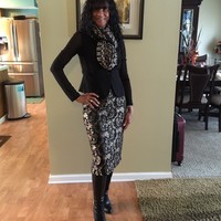 Linda Jackson