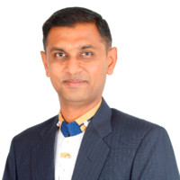 Mitesh Mota