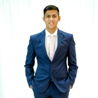 Anirudh Karanjkar
