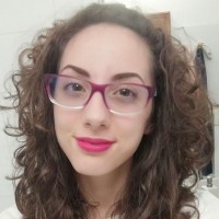 Francesca Iacuzzo