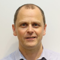 Michael Pierce